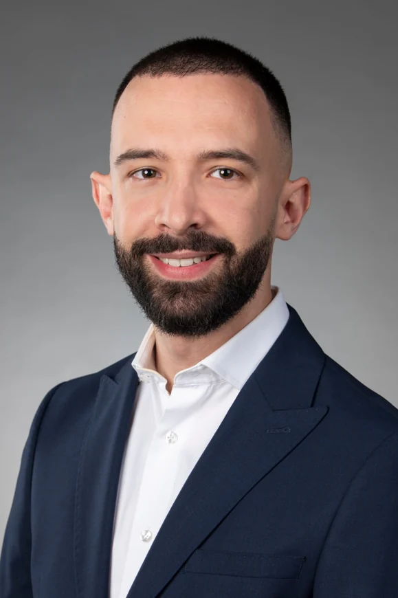Tiago Reis, Gründer von REMACARS